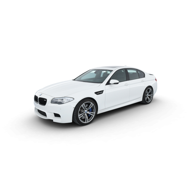 Used 2013 BMW M5 Carvana used-2013-bmw-m5-carvana